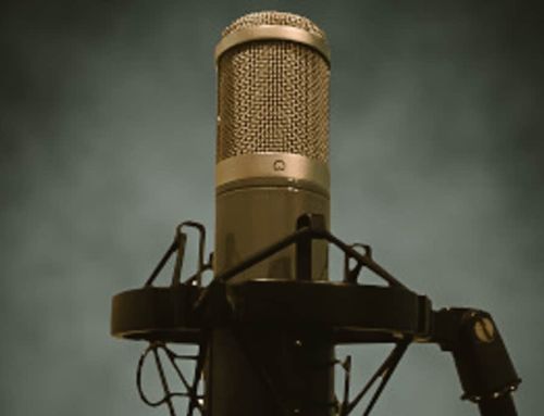 BMM-251 Microphone