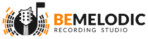 BeMelodic Arlington Recording Studio Tx