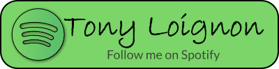 Tony Loignon on Spotify - BeMelodic Recording Studio Engineer in Arlington TX